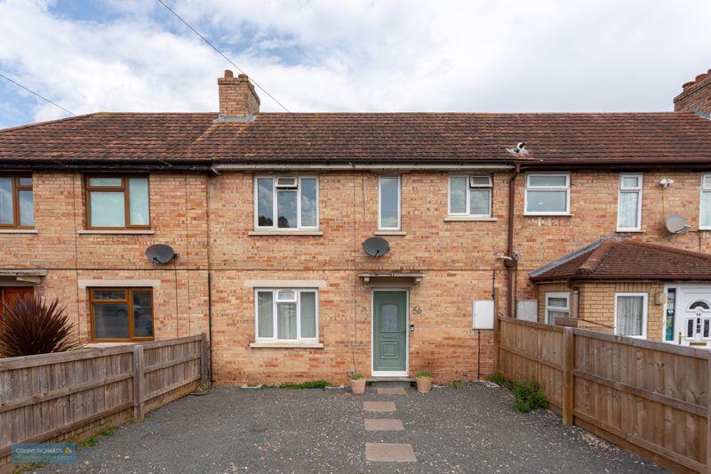 Main image of property: Wedlands, Taunton