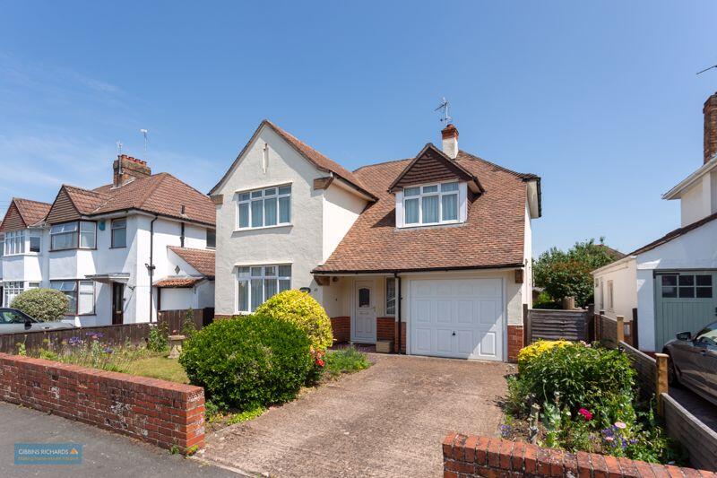Main image of property: Henley Road, Taunton - Detached family home