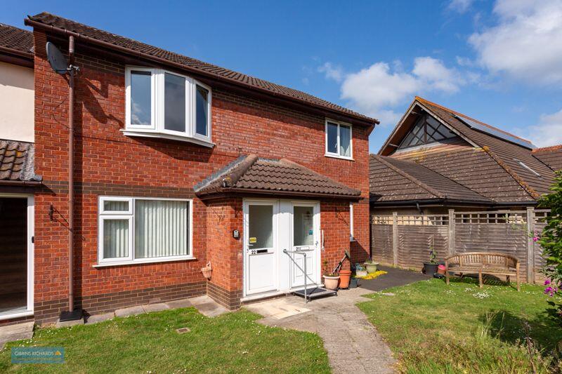 Main image of property: Langham Gardens, Taunton