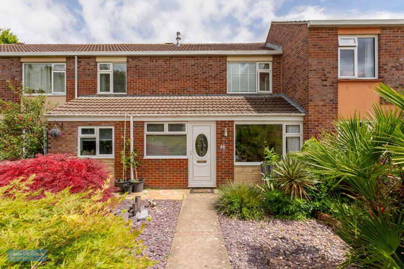 3 bedroom terraced house