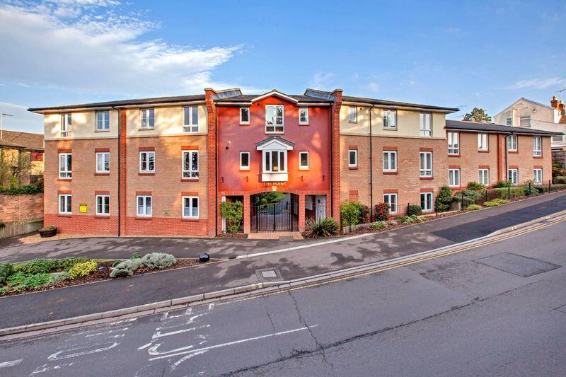 Main image of property: Compass Hill, Taunton