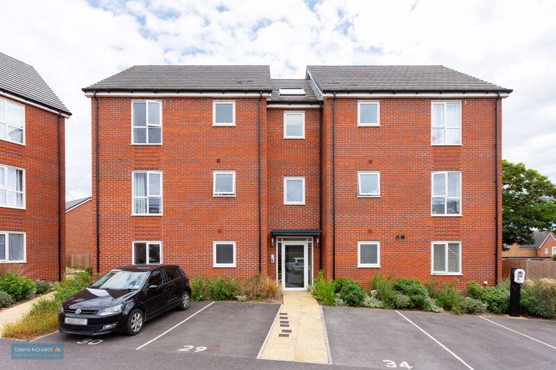 Main image of property: Chapples Close, Norton Fitzwarren