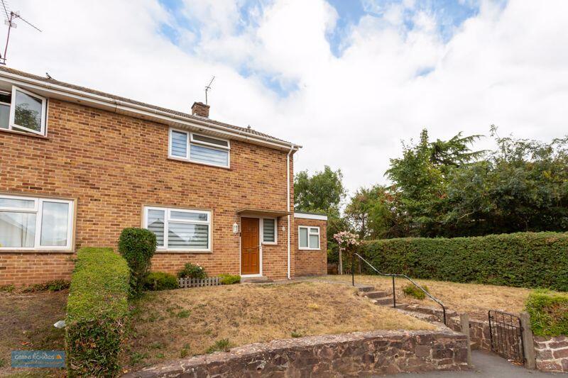 Main image of property: Cambridge Terrace, Taunton