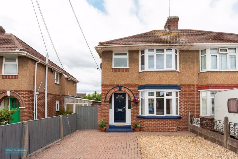 Main image of property: Bowood Road, Taunton