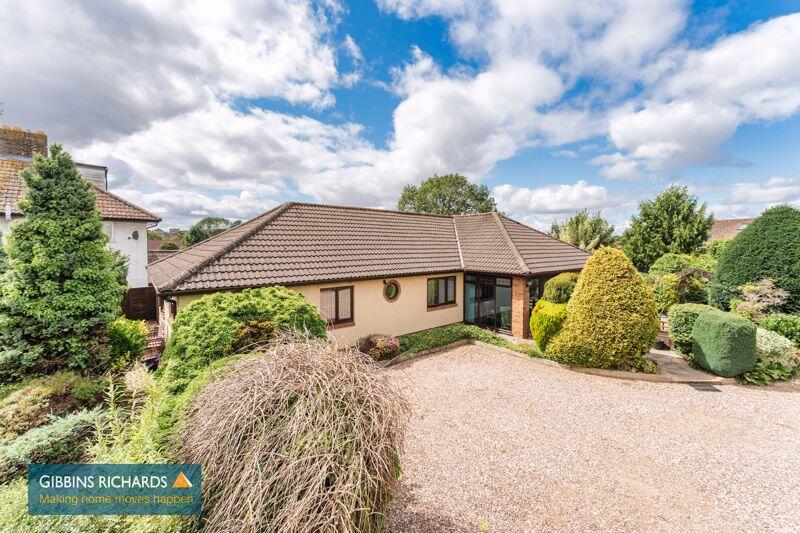 Main image of property: Wellington New Road, Taunton