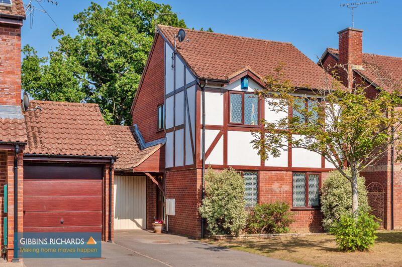 Main image of property: Norton Fitzwarren