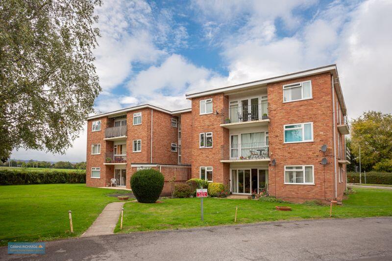 Main image of property: Ferndown Close, Taunton