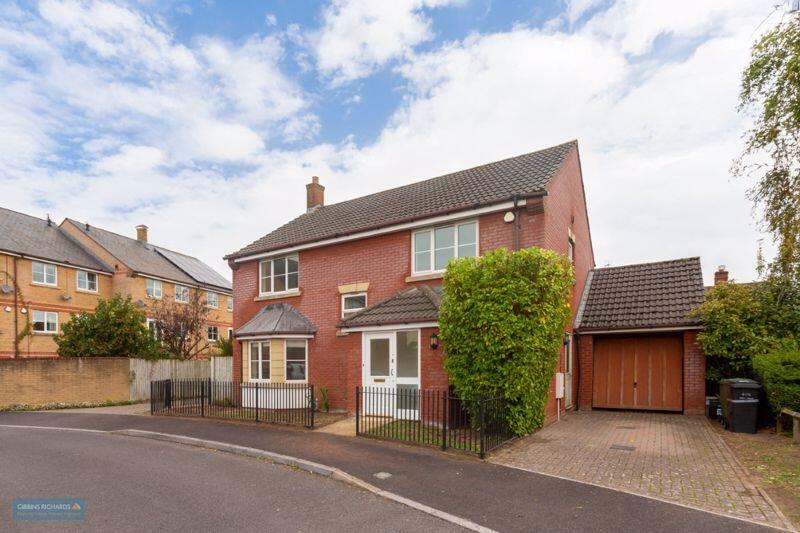 Main image of property: Richmond Green, Taunton