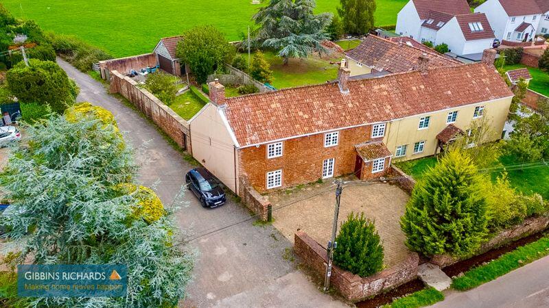 Main image of property: Ash Priors, Taunton