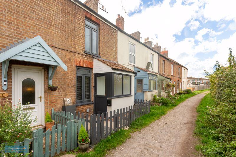 Main image of property: Frieze Hill, Taunton