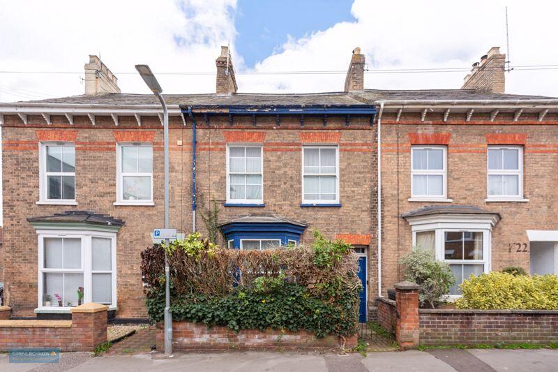 Main image of property: Church Street, Taunton