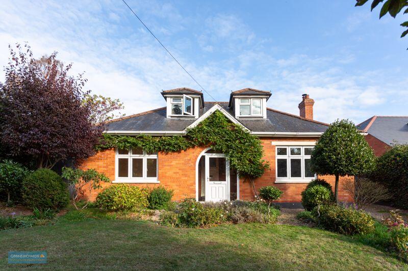 Main image of property: Kingston Road, Taunton