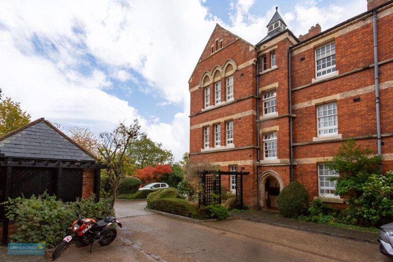 Main image of property: The Mount, Taunton