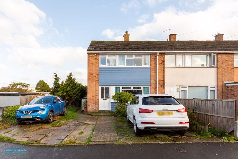 Main image of property: Galmington Close, Taunton