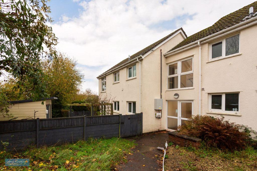 Main image of property: Wiveliscombe