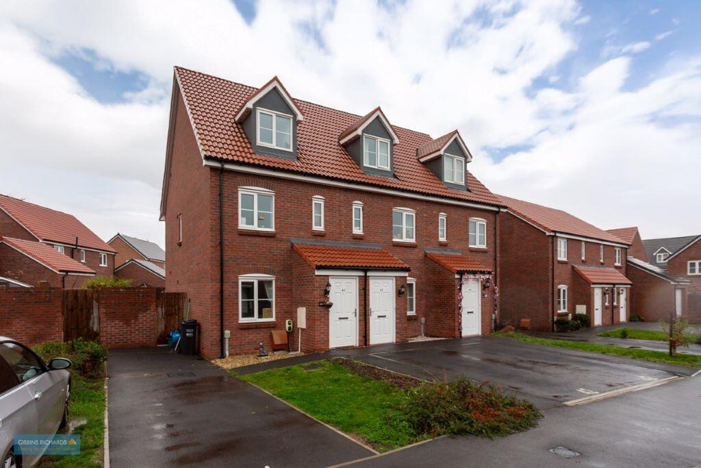 Main image of property: Knight Lane, Monkton Heathfield