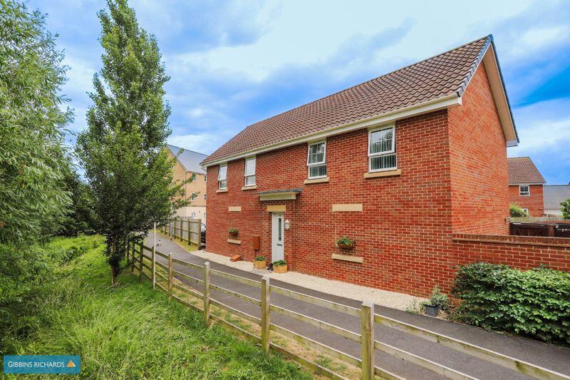 Main image of property: NORTON FITZWARREN