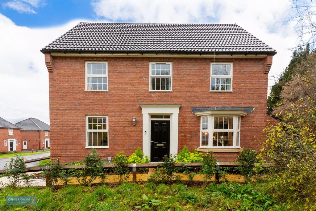 Main image of property: Hicks Road, Taunton