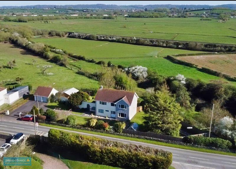 Main image of property: East Lyng, Taunton