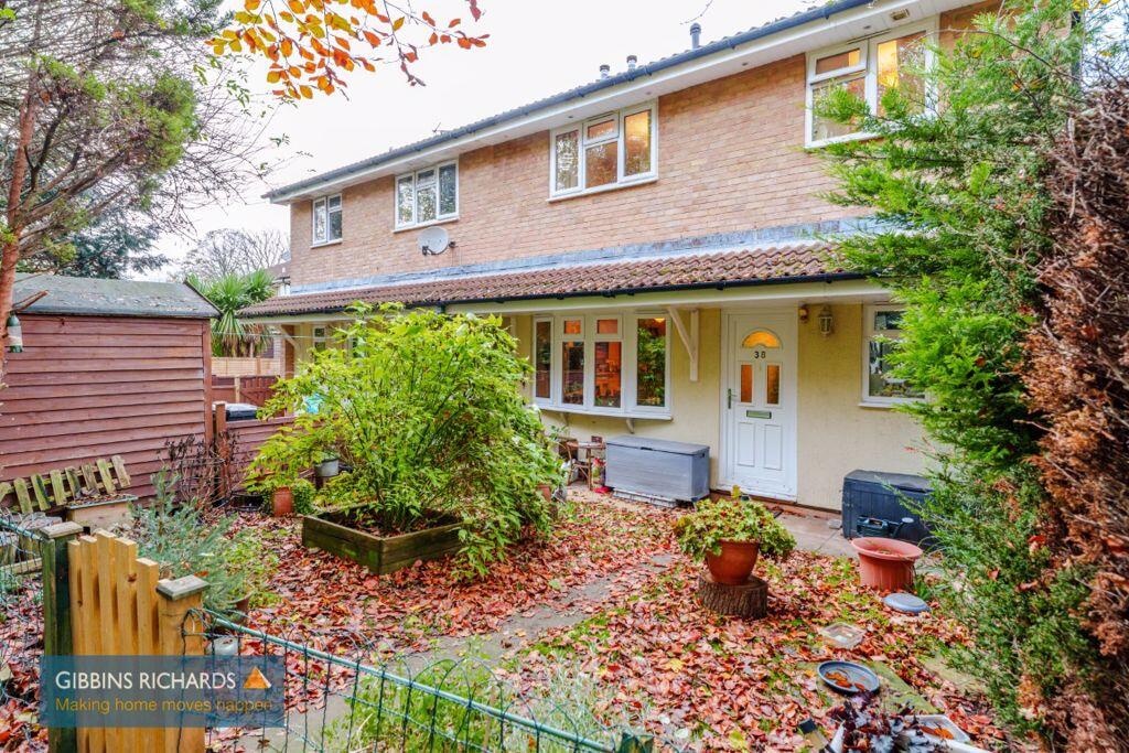 Main image of property: Ryburn Close, Taunton