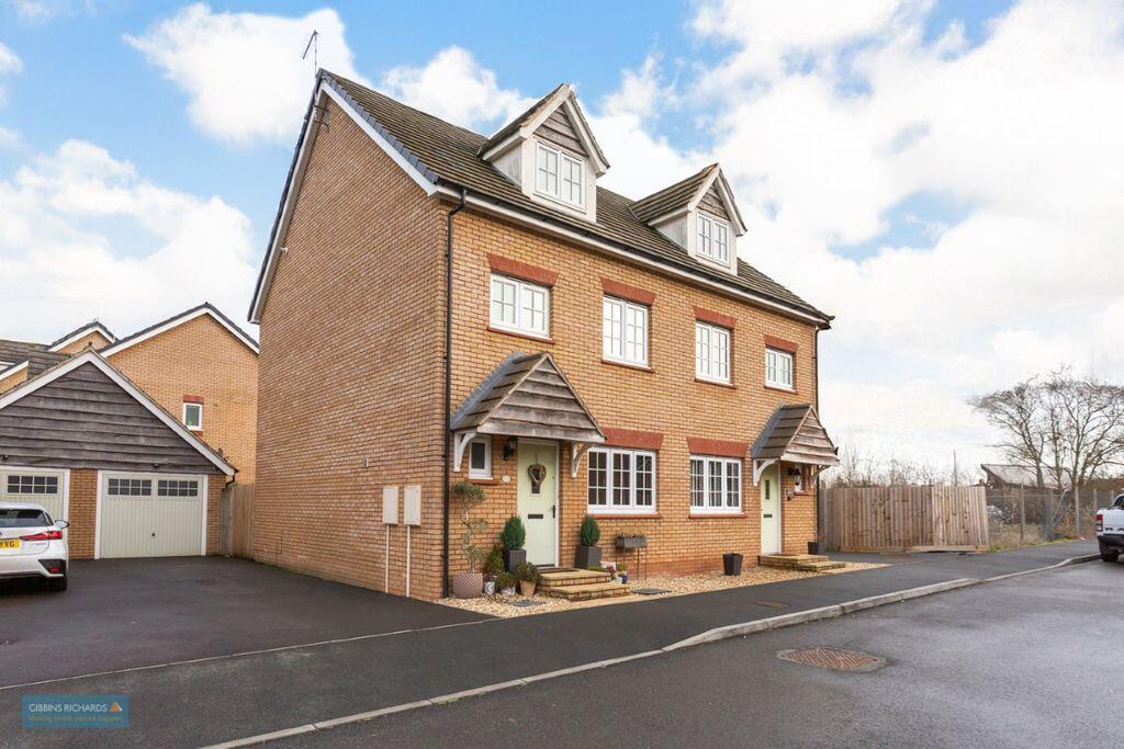 Main image of property: Furs Close, Monkton Heathfield