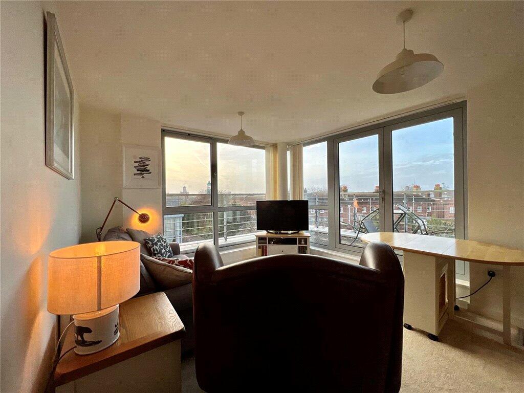 Main image of property: Bonfire Corner, Portsmouth, Hampshire