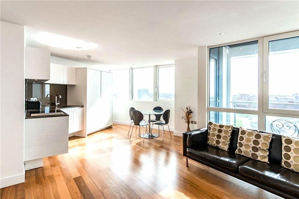 Main image of property: No.1 Building, Gunwharf Quays, Portsmouth