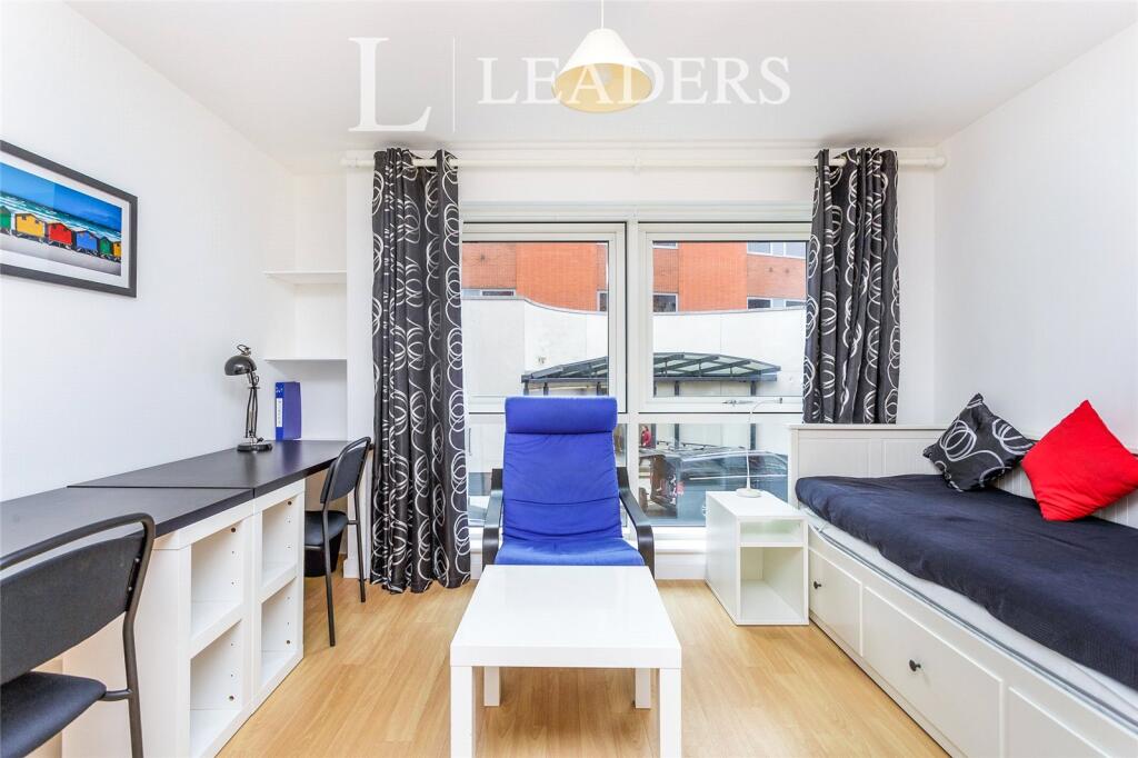 Main image of property: Gunwharf Quays, Portsmouth, Hampshire