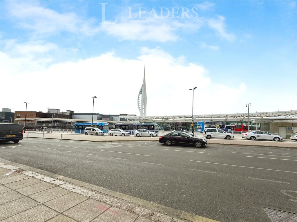 Main image of property: The Hard, Portsmouth, Hampshire