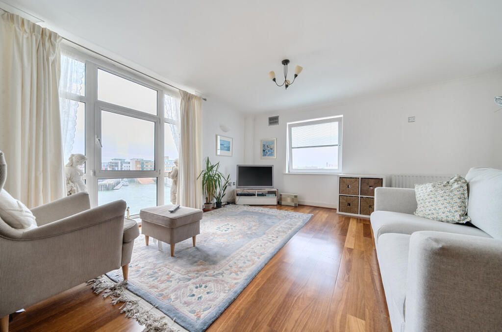 Main image of property: Gunwharf Quays, Portsmouth, Hampshire