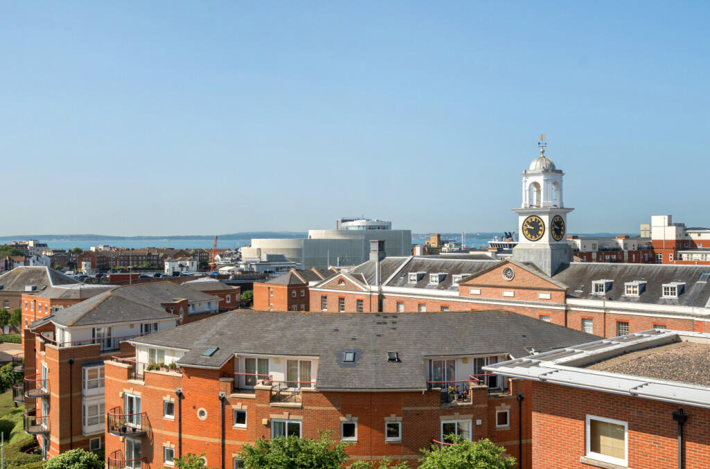 Main image of property: The Canalside, Gunwharf Quays, Portsmouth