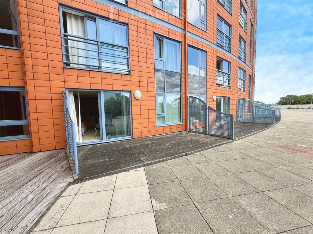 Main image of property: Gunwharf Quays, Portsmouth, Hampshire