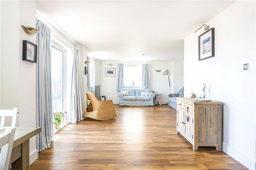Main image of property: Brecon House, Gunwharf Quays, Hampshire