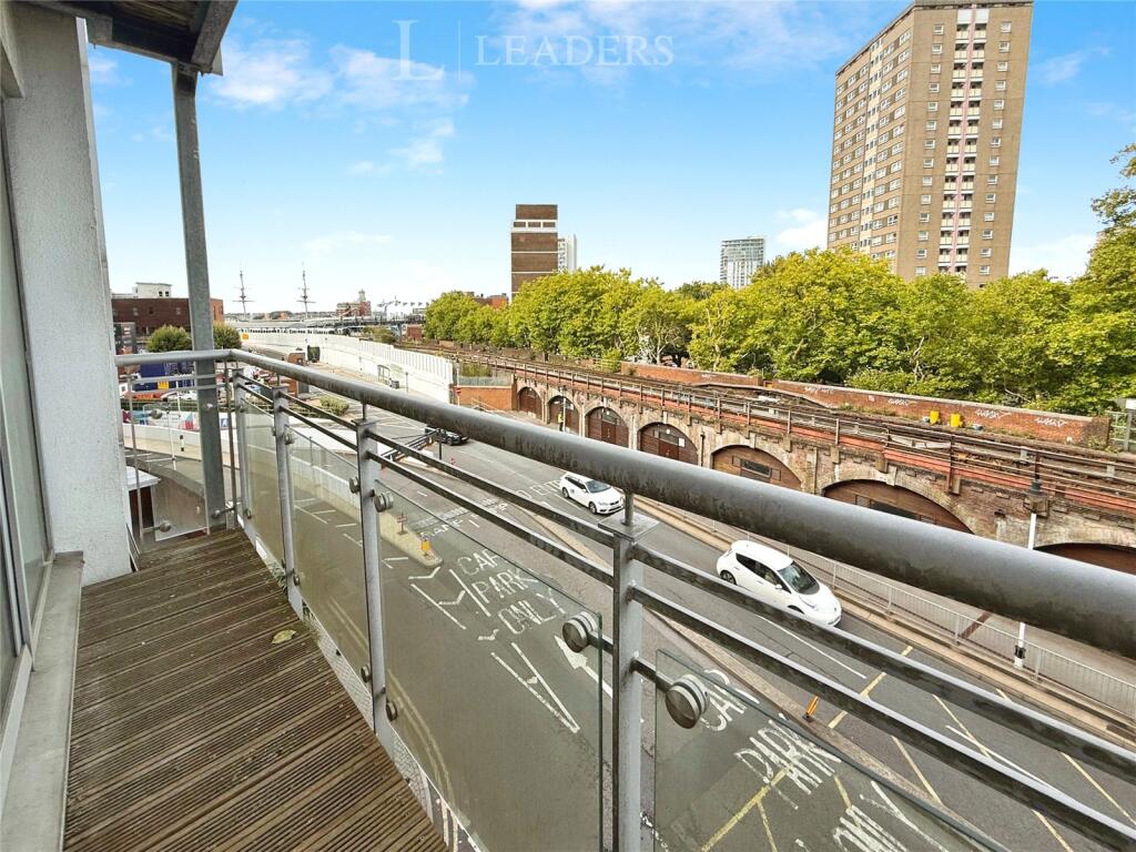 Main image of property: Gunwharf Quays, Portsmouth, Hampshire