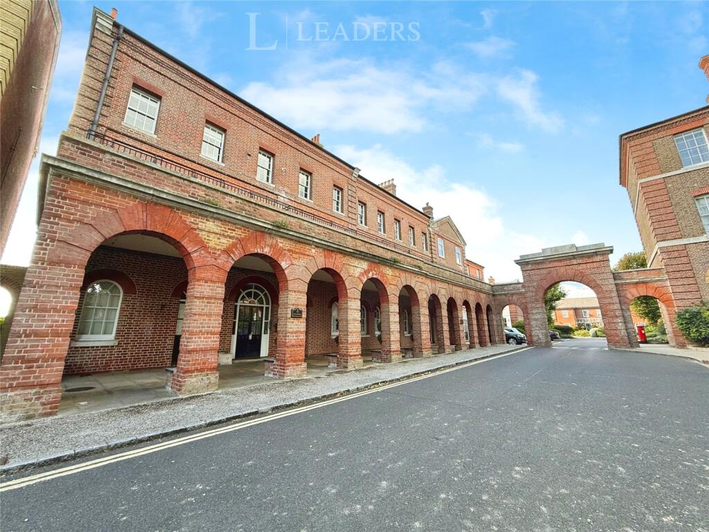 Main image of property: Royal Gate, Southsea, Portsmouth