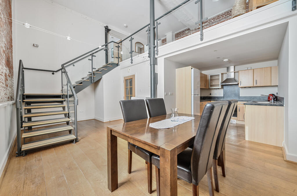 Main image of property: The Vulcan, Gunwharf Quays, Portsmouth