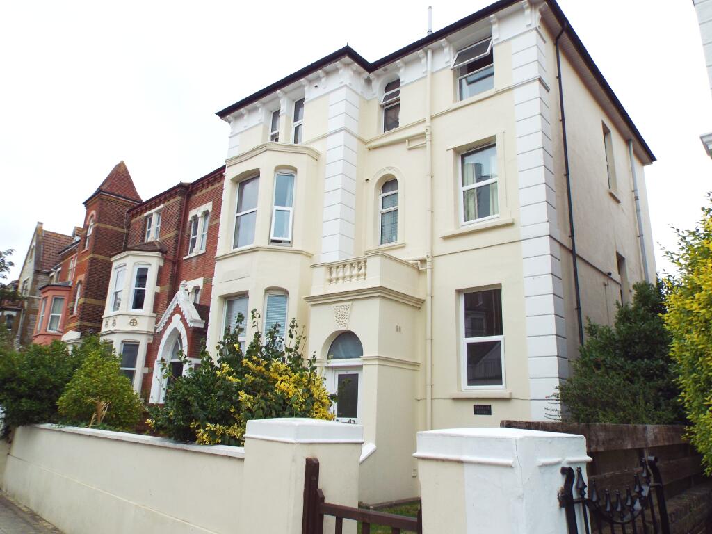 1 bedroom apartment for rent in Belgrave Court, Southsea * CLOSE TO SEAFRONT *, PO5