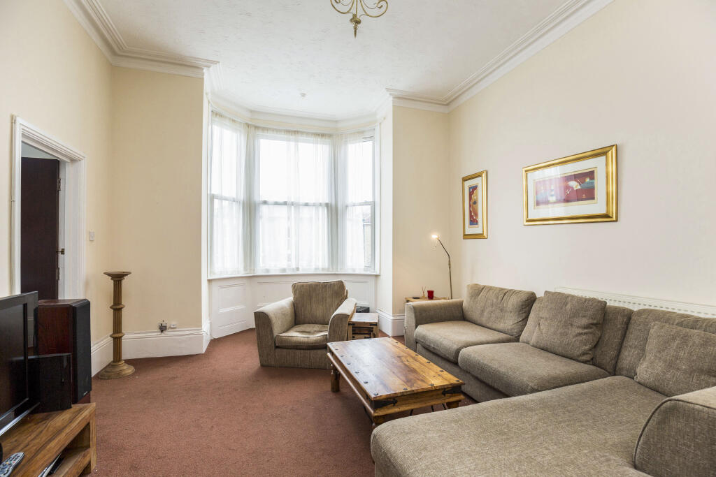 Main image of property: St Edwards Road, Southsea
