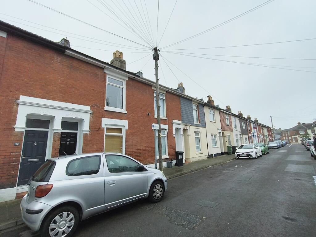 Main image of property: Lincoln Road, Fratton