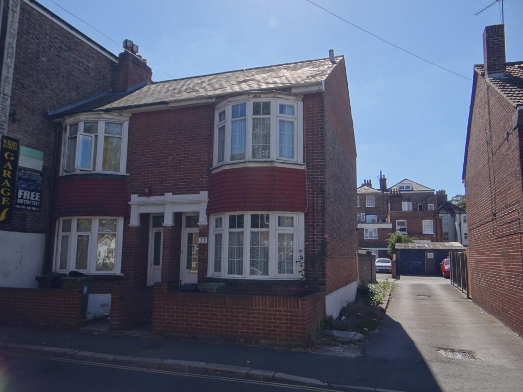 Main image of property: St Pauls Road, Portsmouth