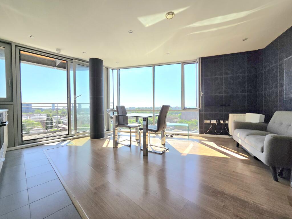 Main image of property: Admiralty Tower, Queen Street