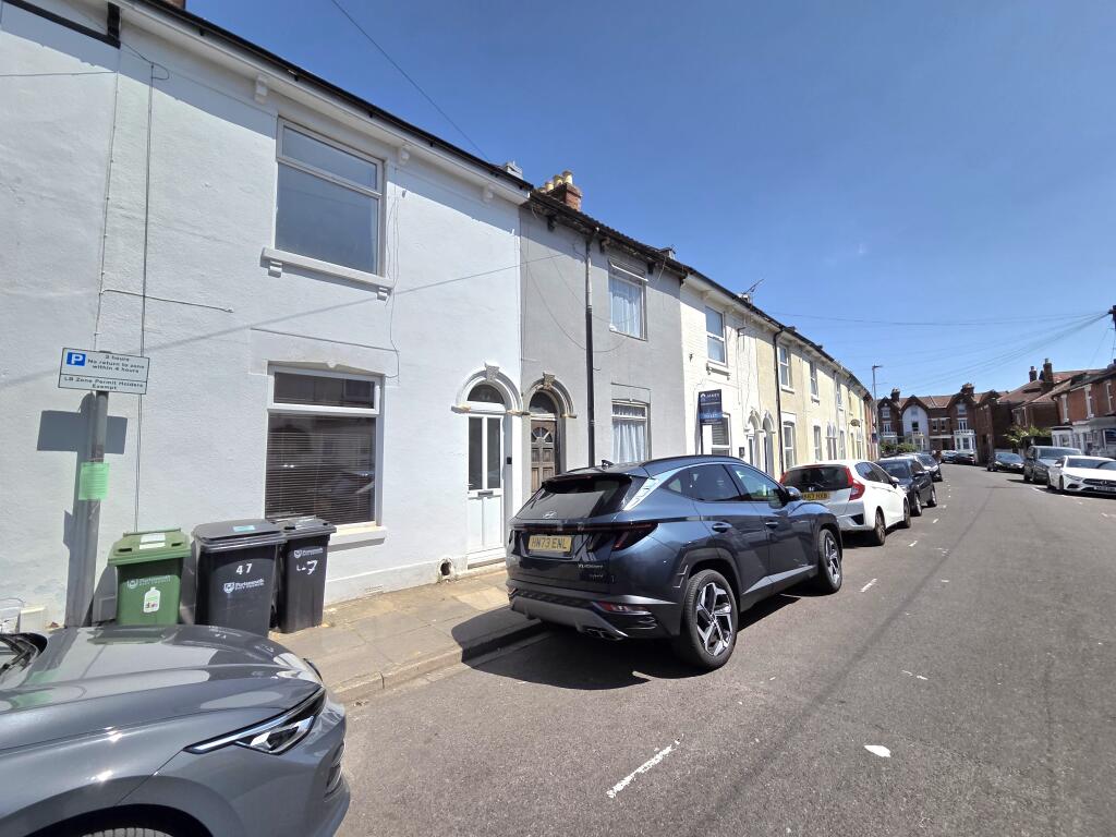 Main image of property: Hudson Road, Southsea