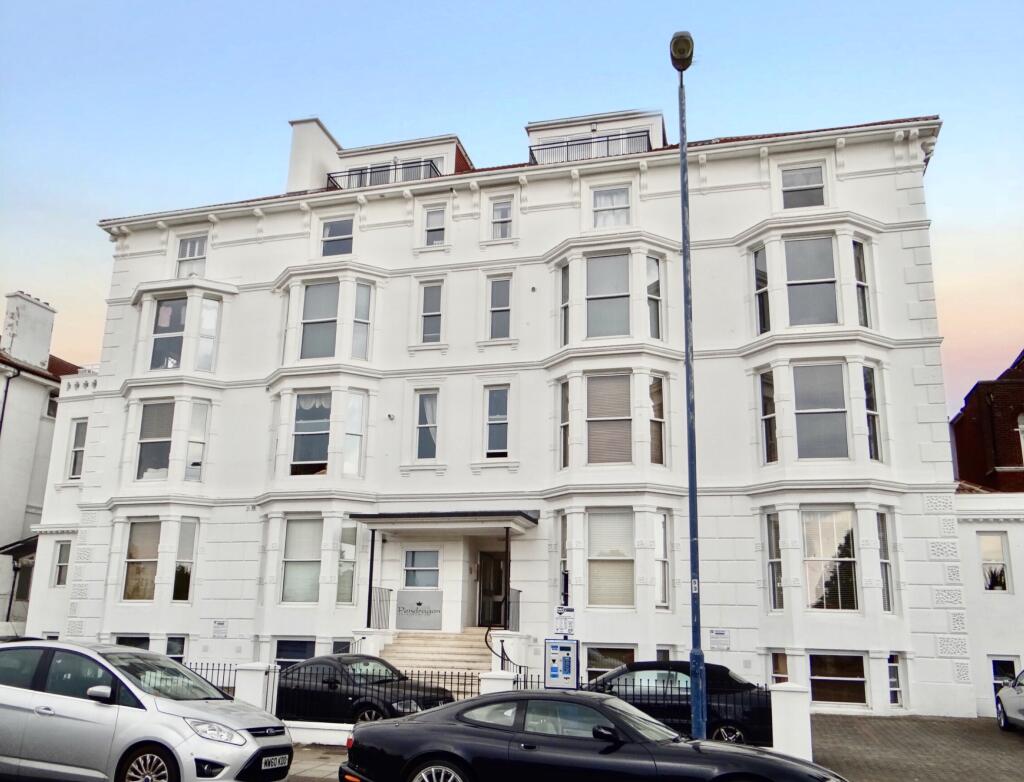 Main image of property: Pendragon Apartments, Southsea