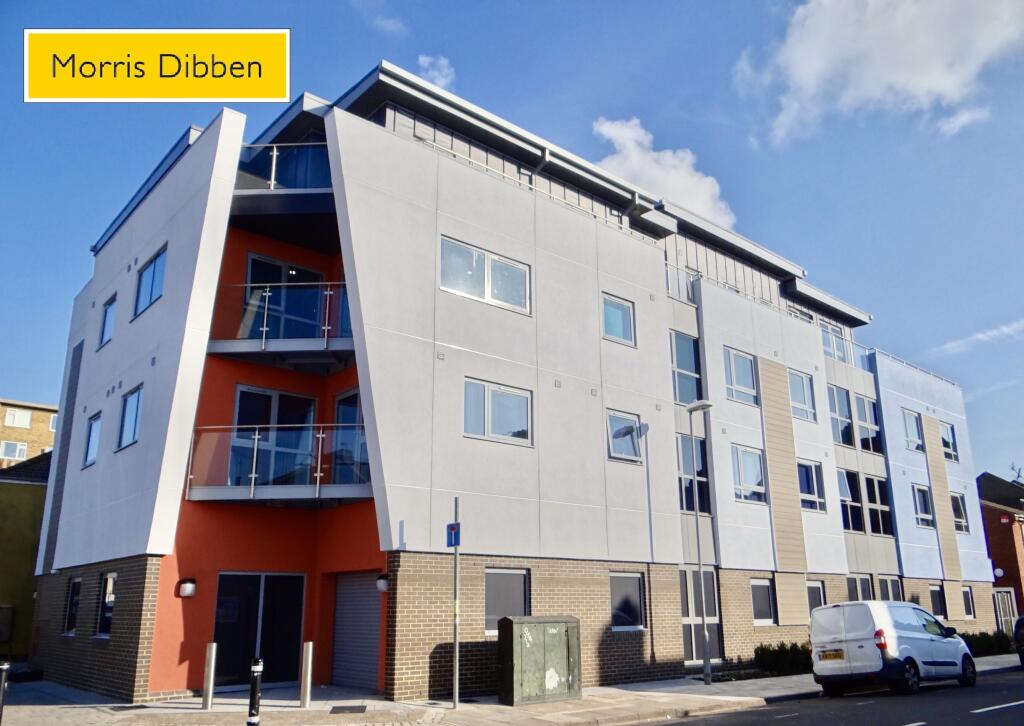 Main image of property: Fawcett road, Southsea
