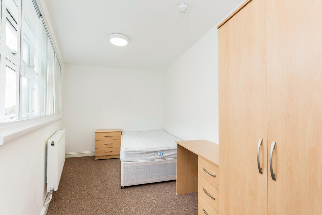 Main image of property: Jassi Halls, Southsea