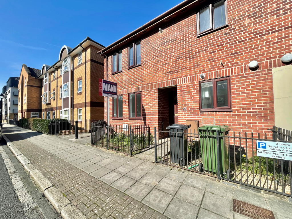 Main image of property: King Street, Southsea