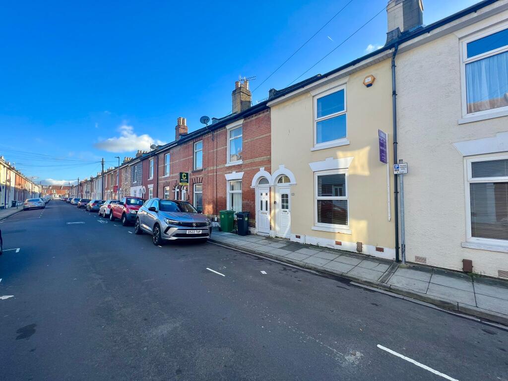 Main image of property: Lawson Road, Southsea