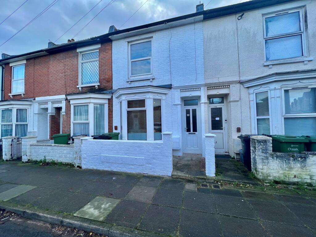 Main image of property: Clive Road, Portsmouth