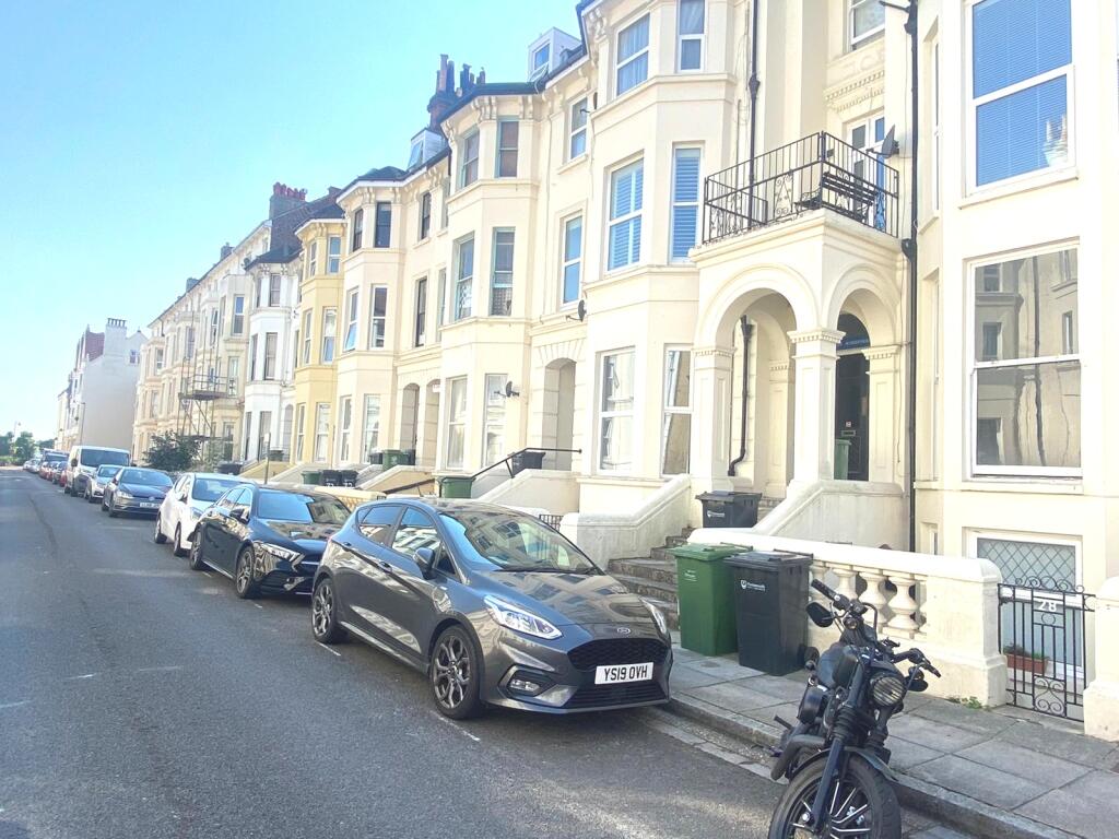 Main image of property: Nightingale Road, Portsmouth *ZERO DEPOSIT*