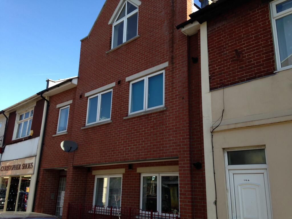 Main image of property: Kingston Road, Portsmouth